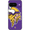 NFL Minnesota Vikings Large Logo Google Pixel 9 Skin